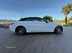 Mercedes-Benz C 220 d Cabrio 4Matic 9G-TRONIC Night Edition - 28