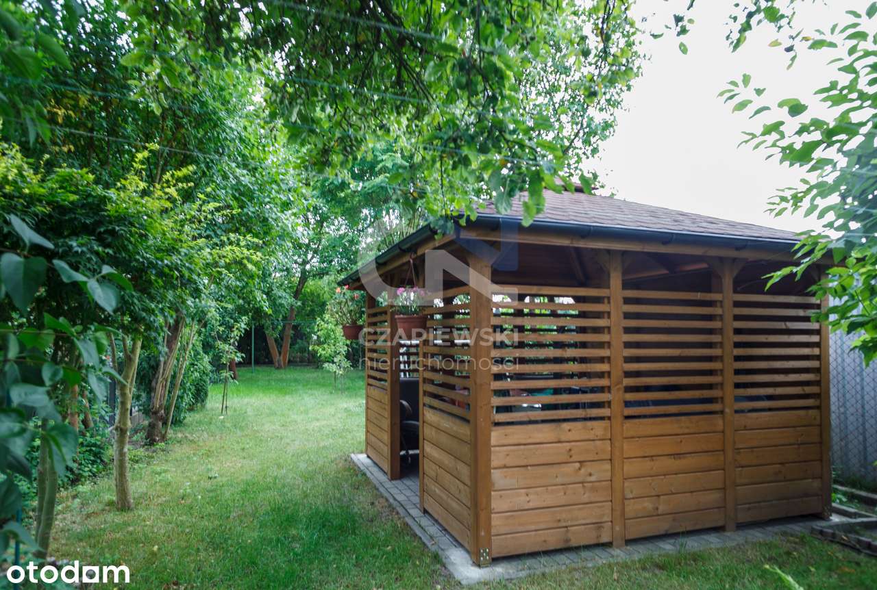 Leśnica,5p+k/2x2p+k,2ł,taras,garaż,ogród,2piw+pgos-17