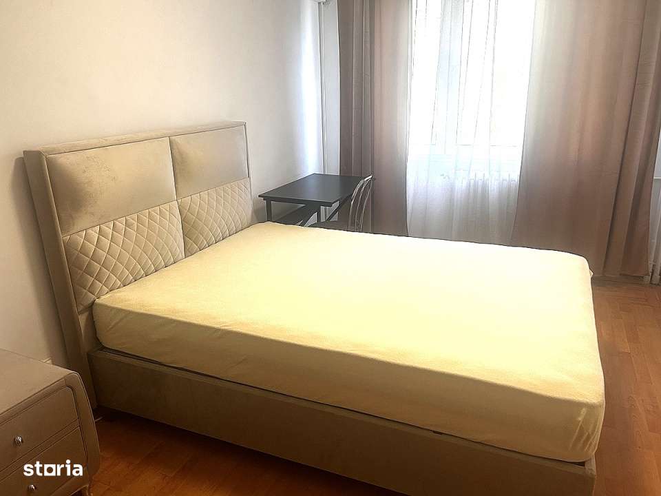 Apartament 2 camere | Decomandat | Gorjului | 3 min de metrou - Imagine principală: 4/7
