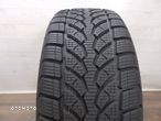 Opona zimowa Bridgestone Blizzak LM-32 RFT 225/50/17 - 2