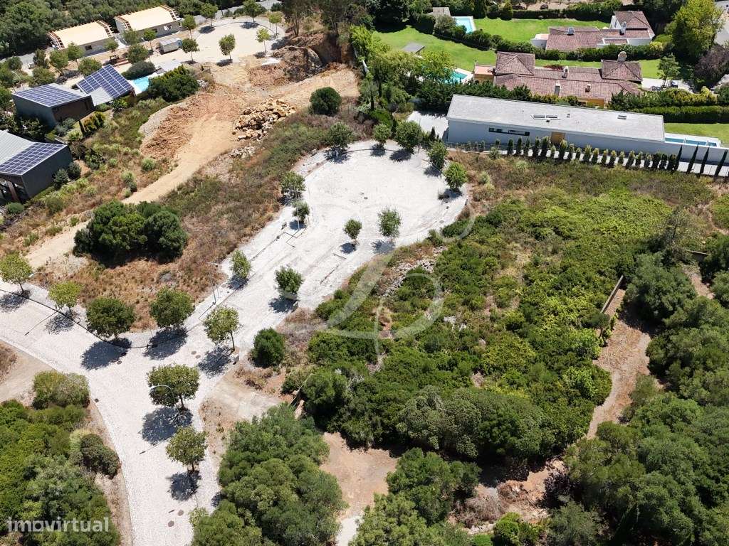 Lote Terreno | Sintra - Grande imagem: 4/17