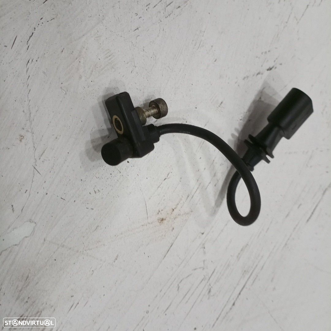 Sensor Posição Da Cambota Bmw 3 Compact (E46) - 2