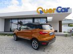 Ford EcoSport 1.5 TDCi Titanium Plus - 9