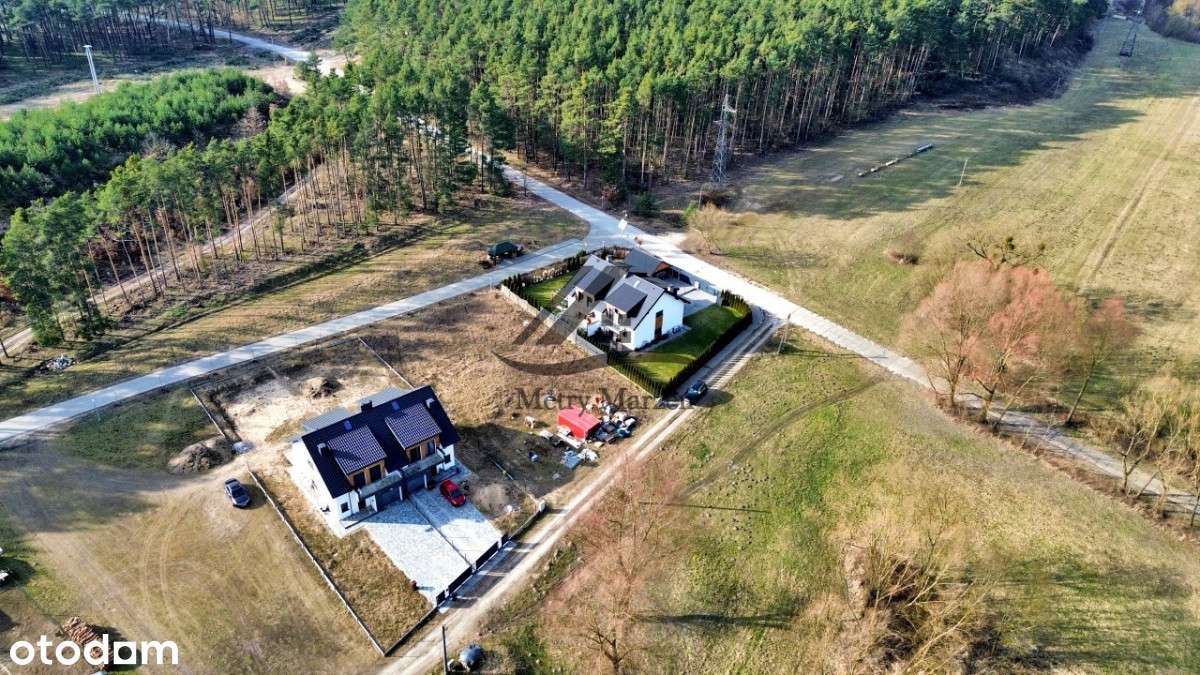 Działka dla Ciebie! - Pełny obrazek: 3/6