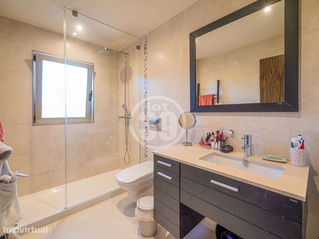 Fantástica propriedade de luxo inserida num generoso lote de terren...-34