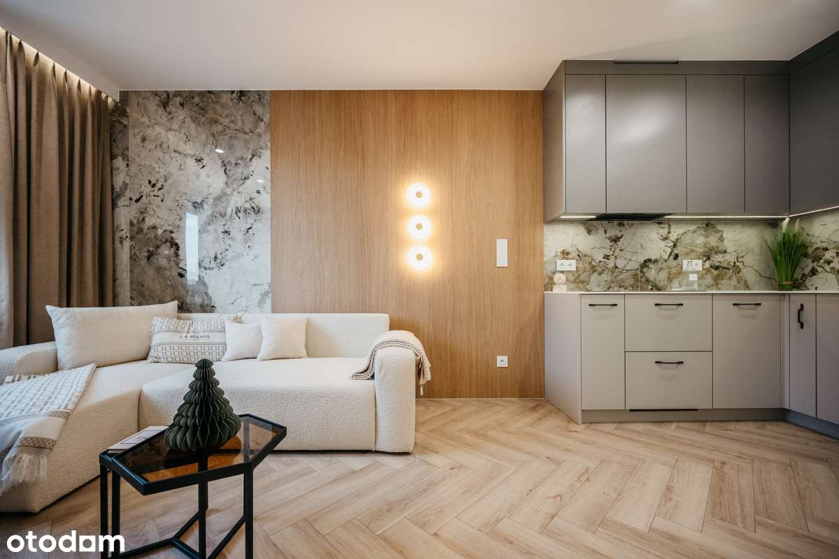 NOWOŚĆ/ Luksusowy Apartament /Podmiejska Nova/PREMIUM - Pełny obrazek: 5/20