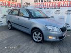 Skoda Fabia 1.2 TSI Active - 3