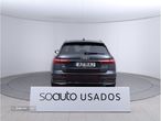 Audi A6 Avant 40 TDI Sport S tronic - 8