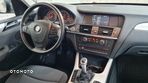 BMW X3 xDrive20d - 18