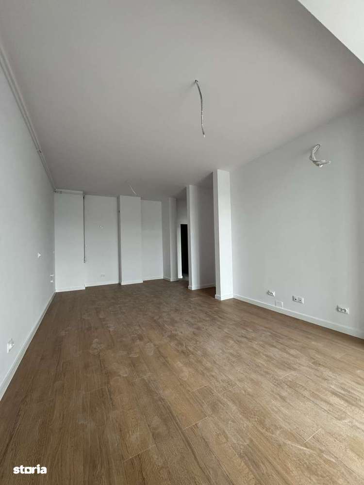 Apartament 2 camere finisat, cu CF, zona VIVO, Imobil West Peak-5