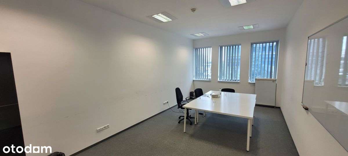 Małe biuro  - Kraków Południe, Bonarka - Pełny obrazek: 4/7