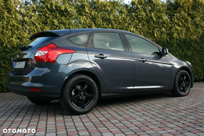 Ford Focus 1.6 TI-VCT Trend - 15