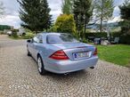 Mercedes-Benz CL 500 - 7