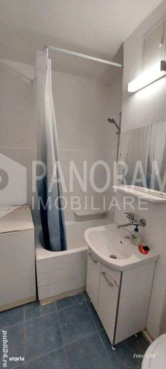 Garsoniera cartier Iris - Imagine principală: 5/5