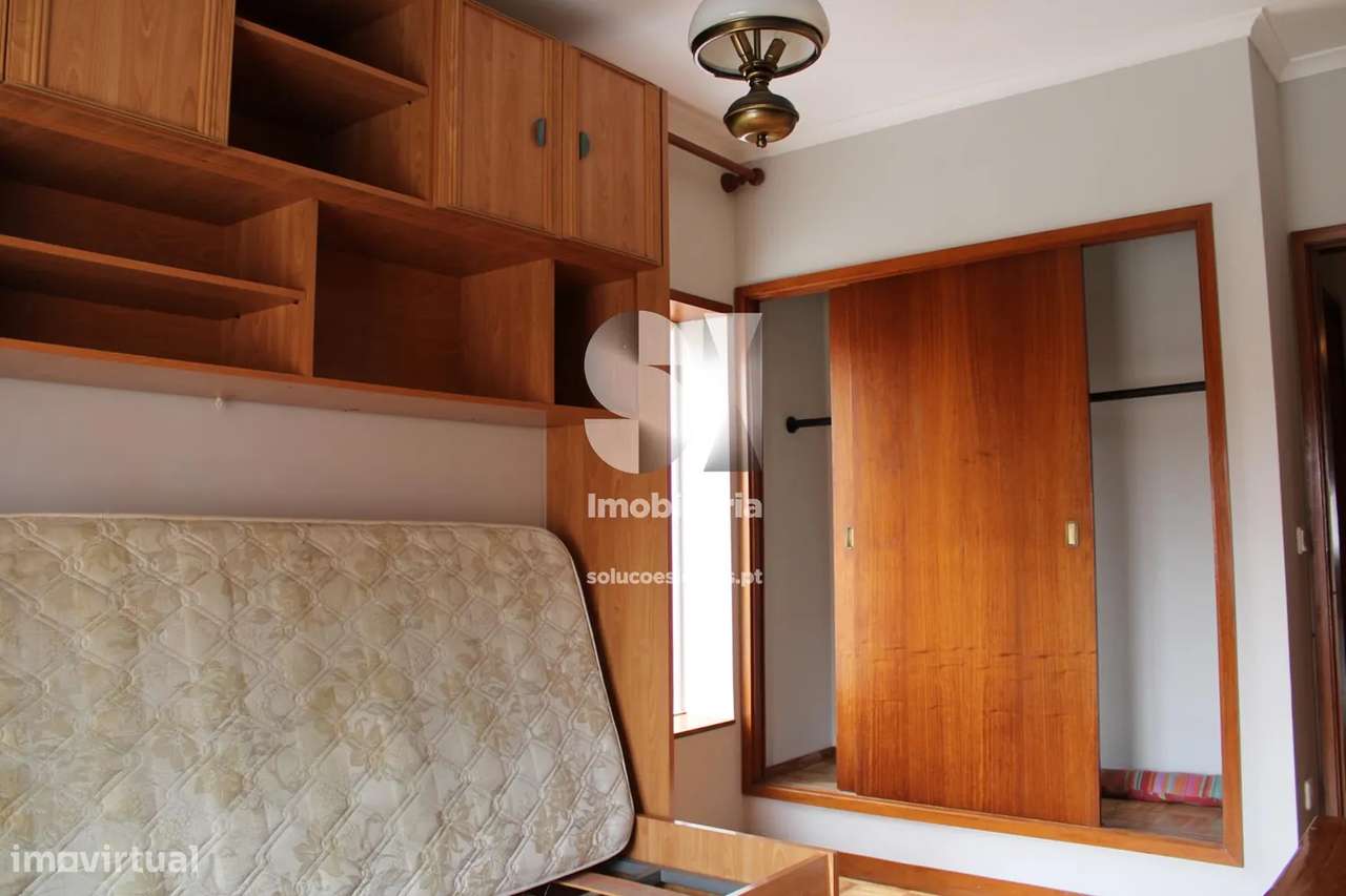 Apartamento T2 - Grande imagem: 5/16