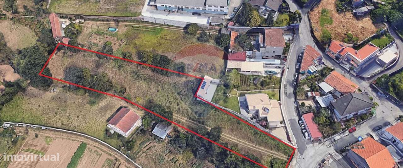 Terreno  para venda - Grande imagem: 4/6