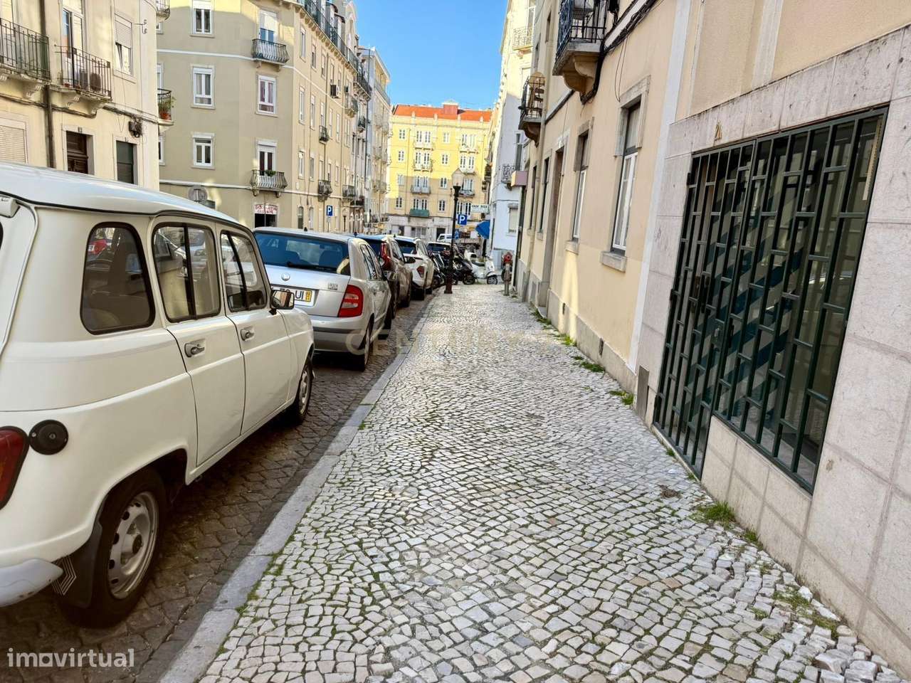 Venda de Loja espaçosa na Penha de França – ideal para o seu negócio! - Grande imagem: 5/20