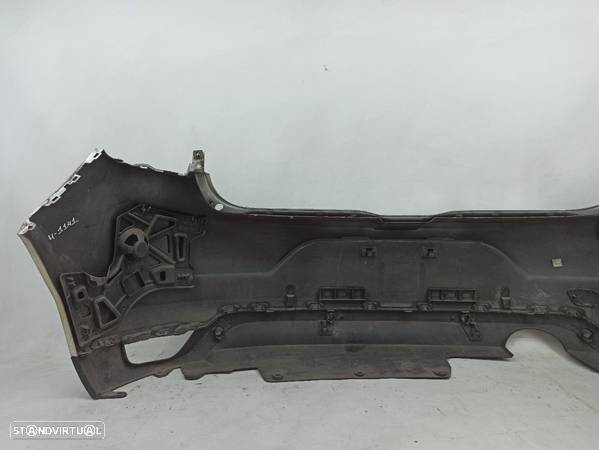 Para Choques Tras Renault Megane Iv Hatchback (B9a/M/N_) - 5