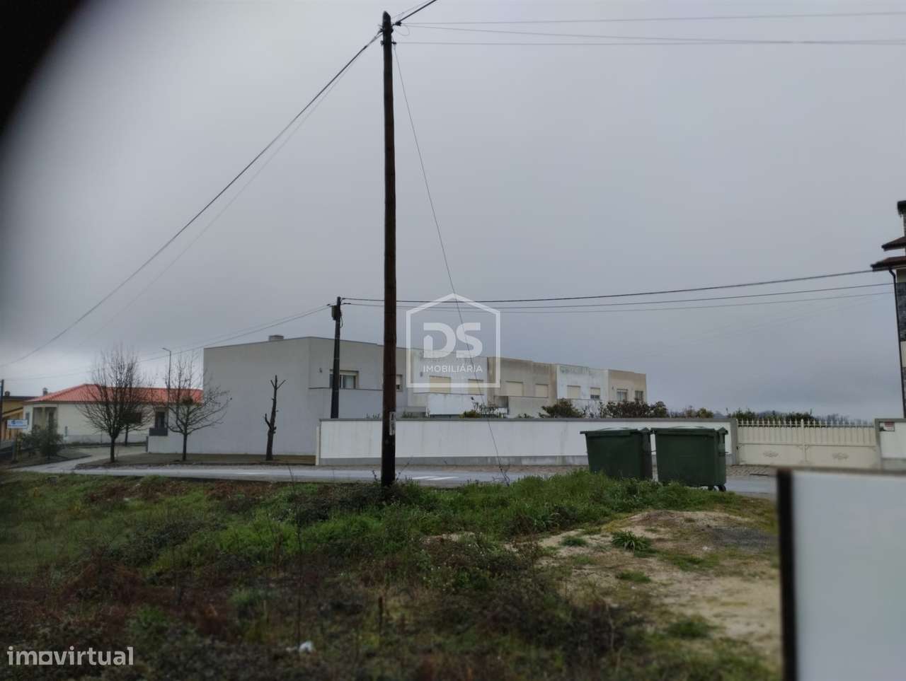 Terreno  Venda em Figueiró (Santiago e Santa Cristina),Amarante-7