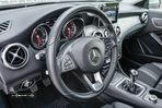 Mercedes-Benz GLA 180 CDi Urban - 22