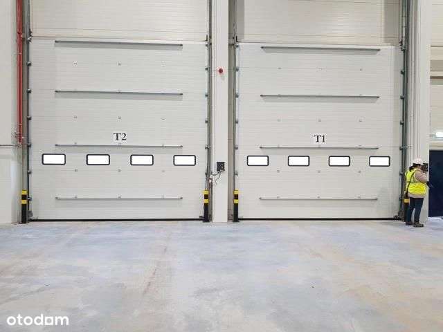 Nowoczesny magazyn na wynajem w Opolu - Pełny obrazek: 4/4