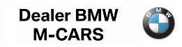 DEALER BMW M-CARS SP. Z O.O. logo