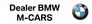 DEALER BMW M-CARS SP. Z O.O.