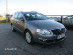 Volkswagen Passat 2.0 FSI Comfortline - 3