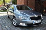 Skoda Superb 2.0 TDI DSG Elegance - 1