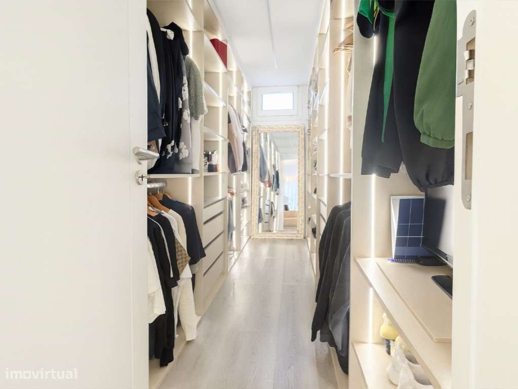 Exclusiva Moradia Térrea T3 | 2.000 m² | Piscina Aquecida | Anexo C...-18