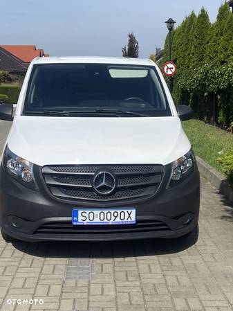 Mercedes-Benz vito - 2