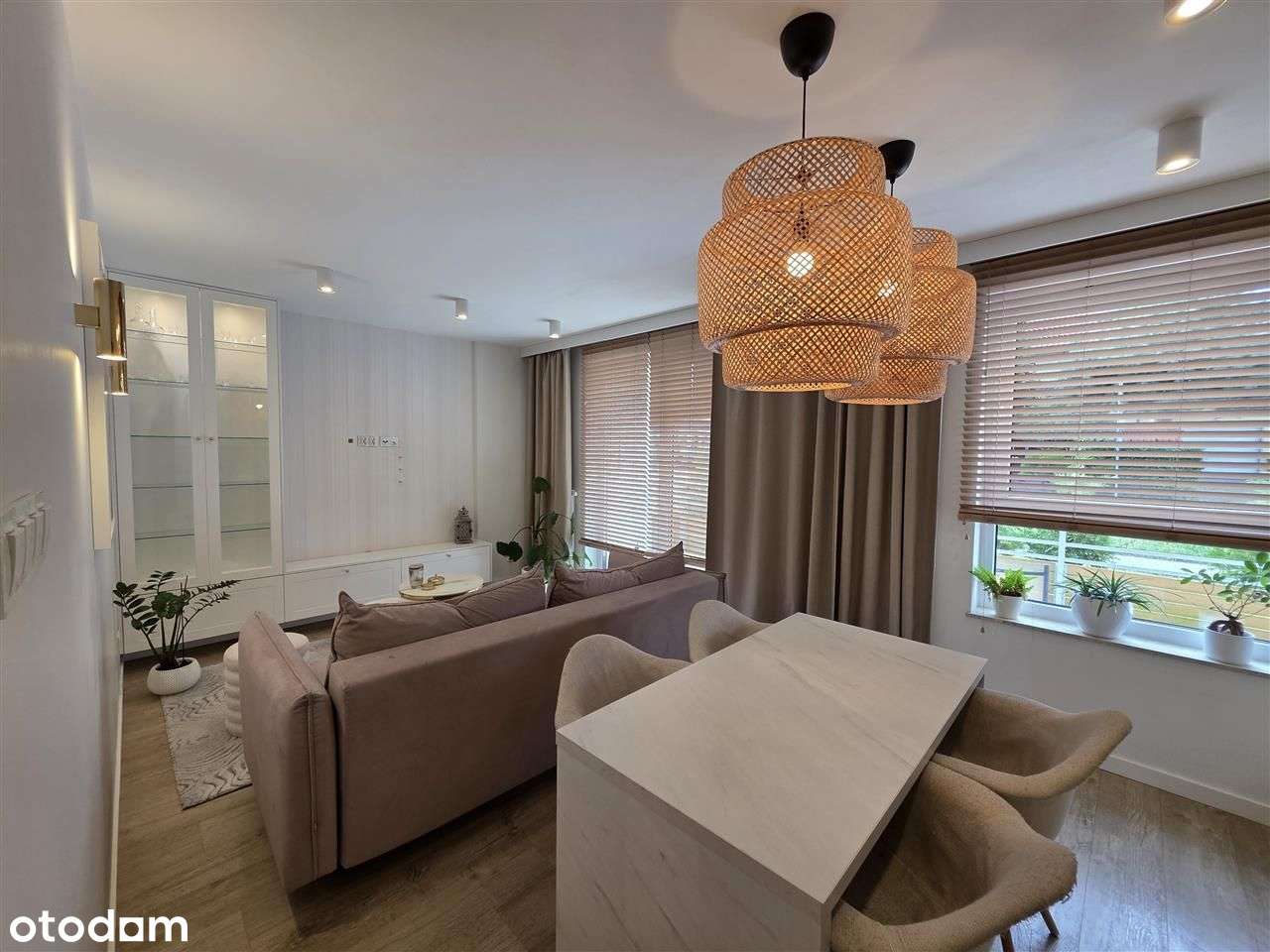 3 pok. apartament z 21r. nowe osiedle. Rezerwacja! - Pełny obrazek: 3/17