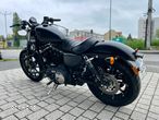 Harley-Davidson Sportster Iron 883 - 7