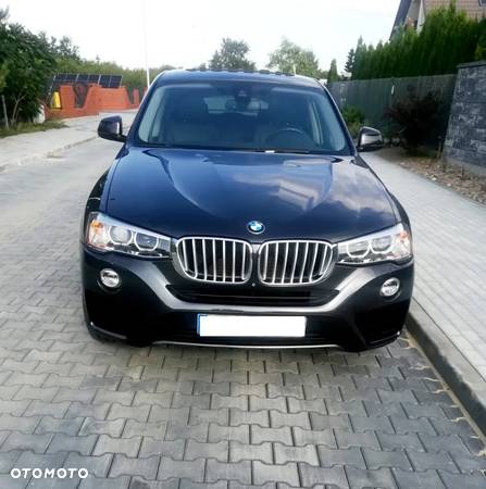 BMW X4 xDrive28i Advantage - 16