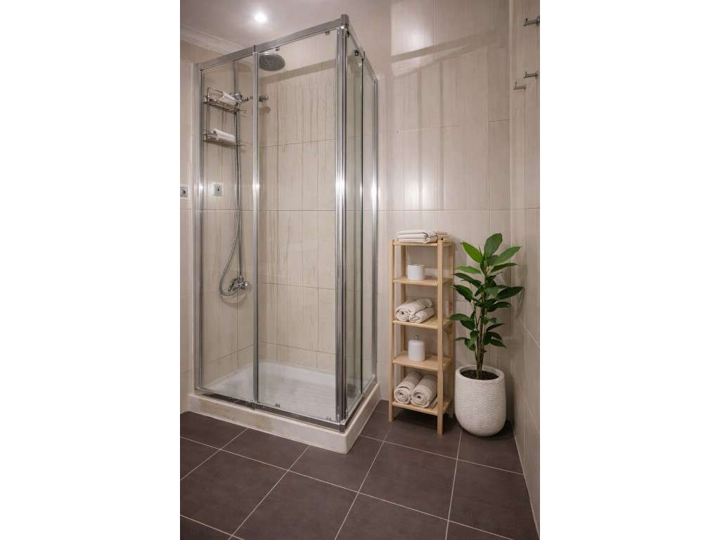 Apartamento T2 | Centro de Felgueiras-14