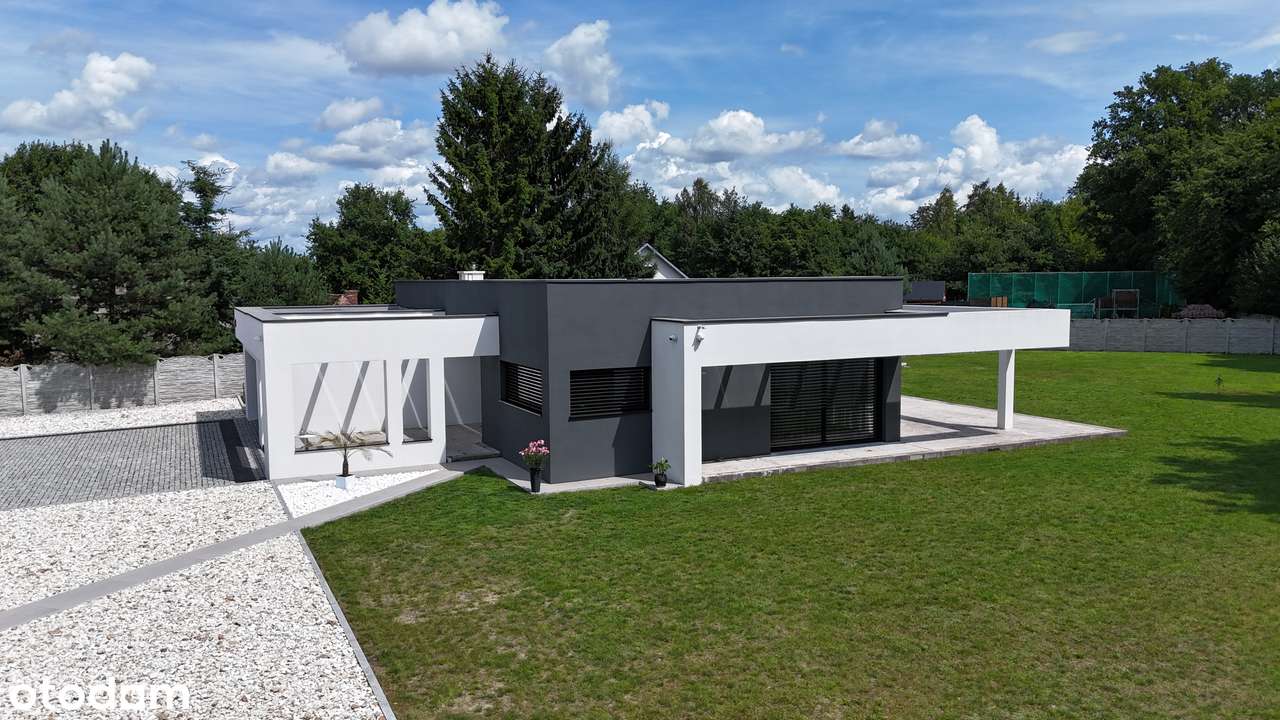 Luksusowy dom w Gubinie - Pełny obrazek: 4/20