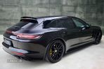 Porsche Panamera Sport Turismo Turbo S E-Hybrid - 7