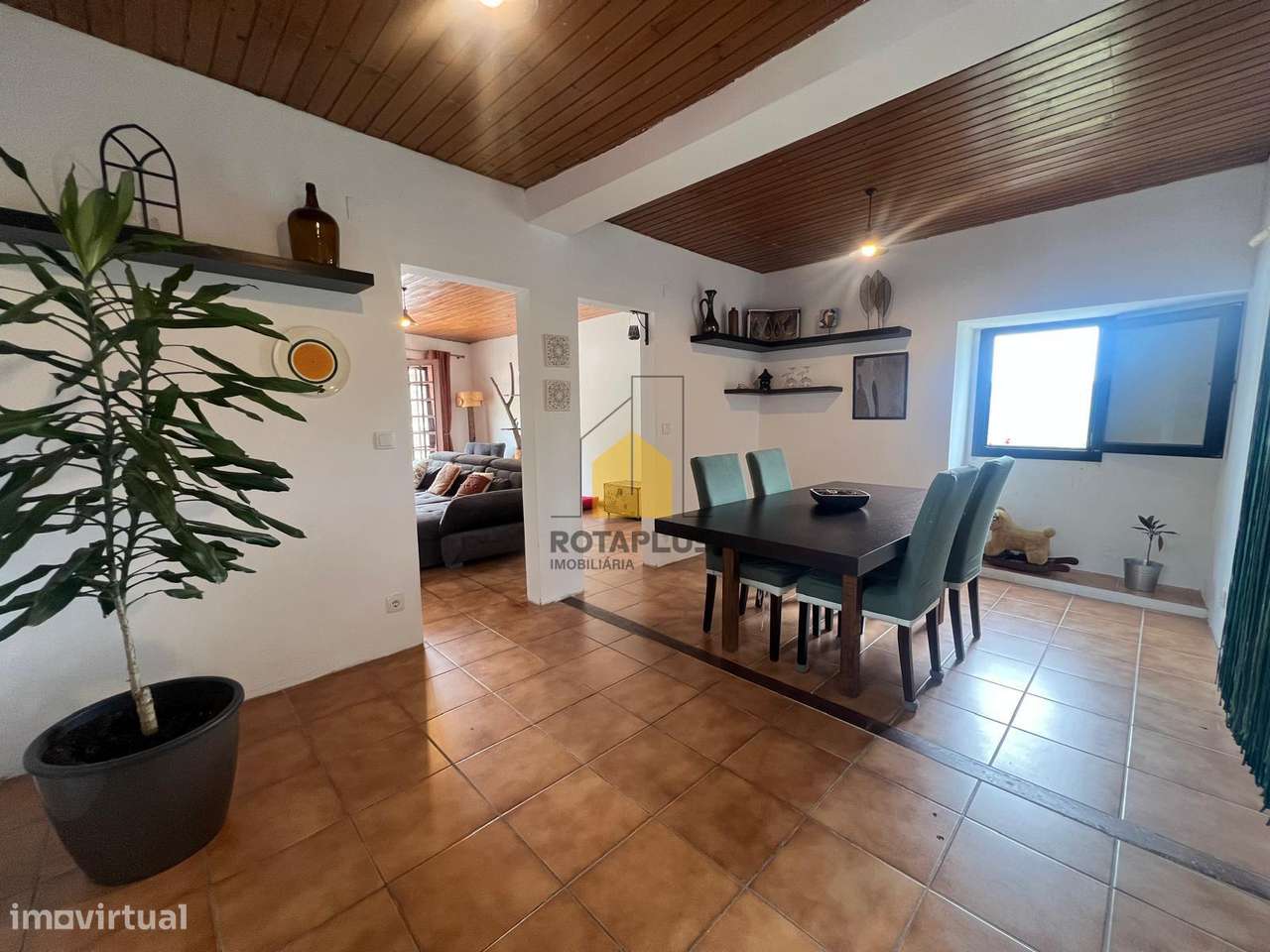 Quinta de Charme com Antigo Lagar, Pomar e 2.200 m² de Natureza-27