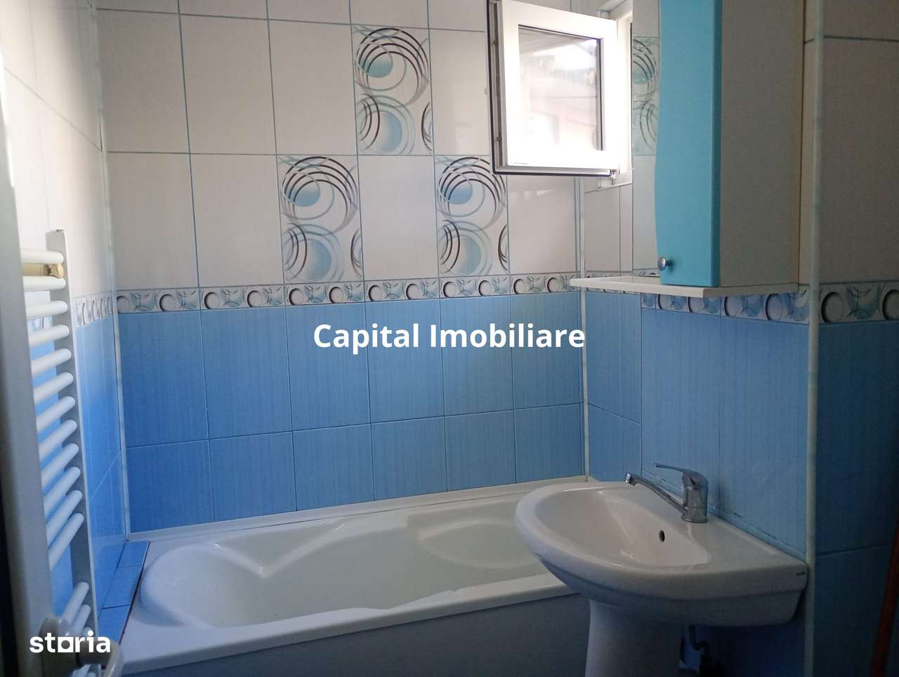 APARTAMENT DECOMANDAT - MICRO 39-4