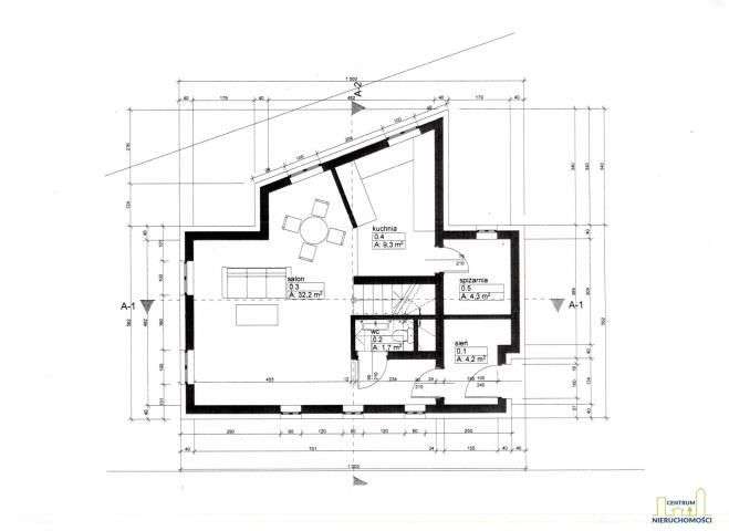 Działka Usługowa W Super Lokalizacji!-7