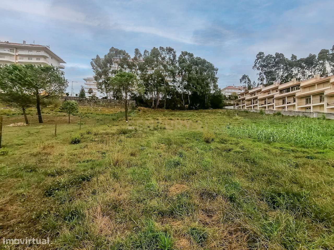 Terreno para construção de 3887 MT2  no Telheiro, em Leiria - Grande imagem: 5/8