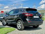 Nissan Qashqai 1.3 DIG-T N-CONNECTA - 4