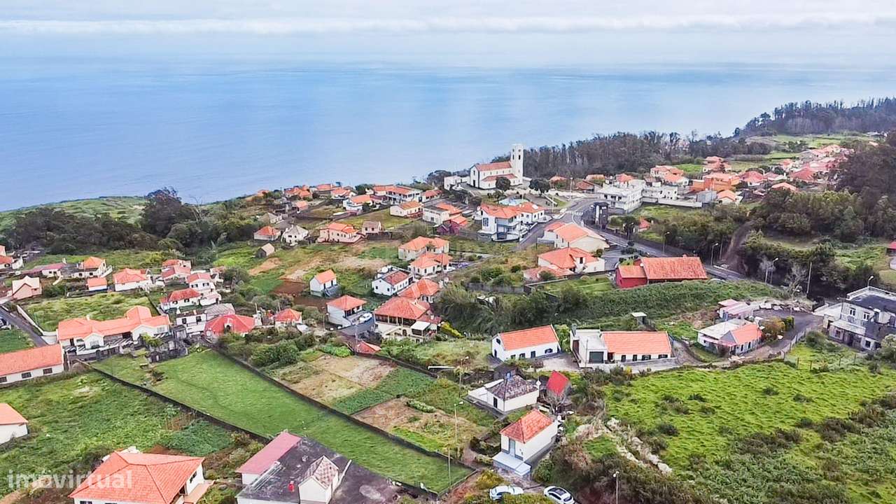 Moradia Independente na Santa do Porto Moniz-25