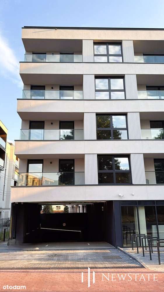 Mieszkanie | 2 balkony | ul. Dominikanów | 69 m²-15