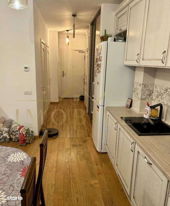 Apartament 3 camere, 72 mp, langa Vivo, Columna Residence - Imagine principală: 2/5