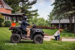 Polaris Sportsman - 3