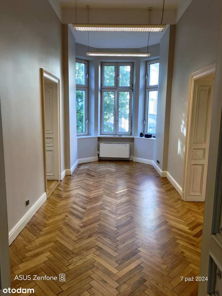 Atrakcyjna pow. biurowa – Bielsko-Biała, blisko centrum, parking - Pełny obrazek: 3/8