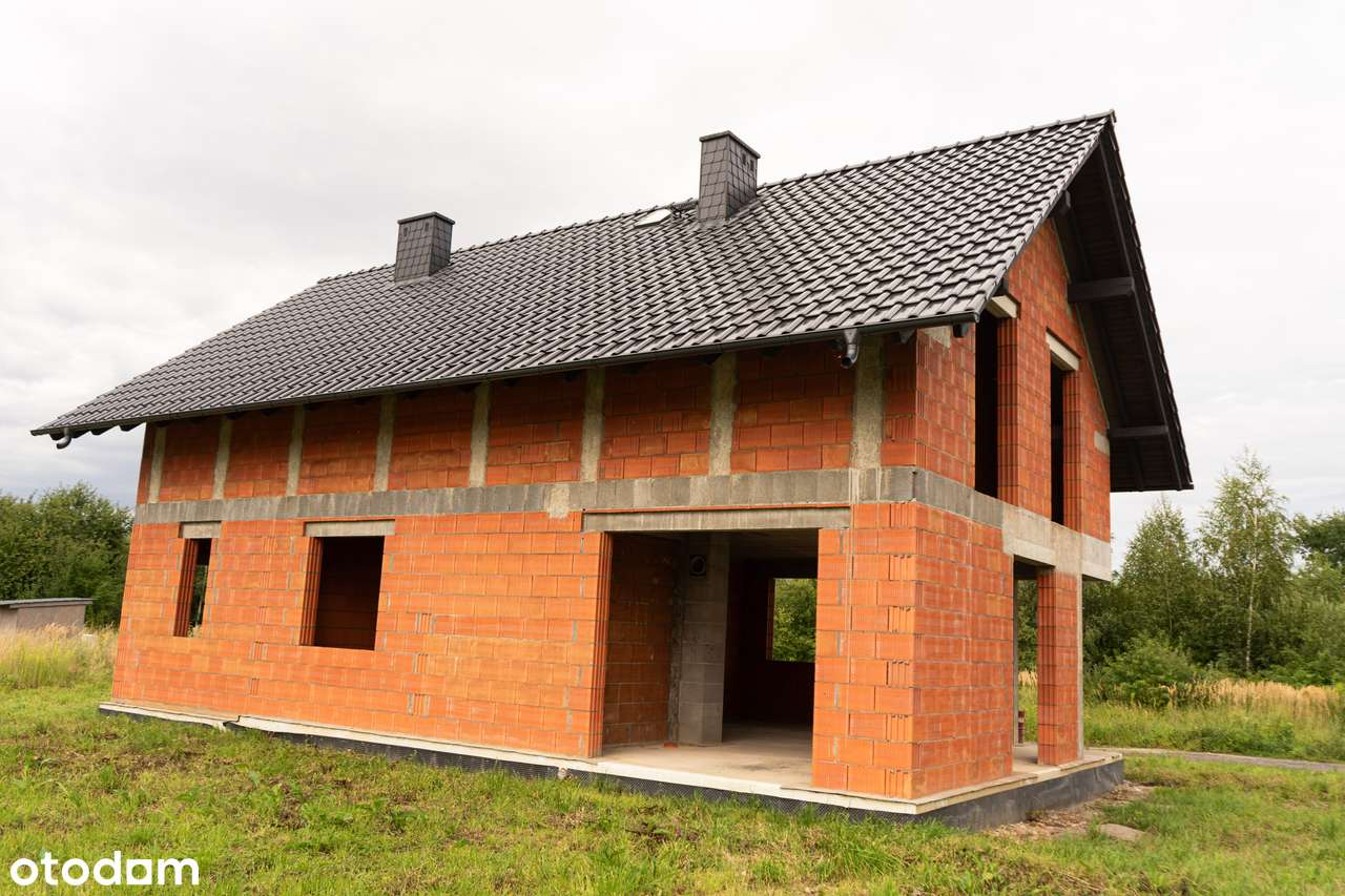 Dom dla Ciebie i Twojej Rodziny w Nysie - Pełny obrazek: 4/5