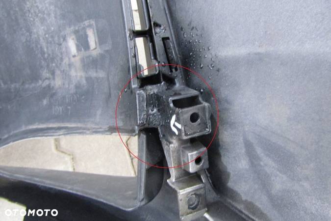 Zderzak przód przedni Lexus NX300 NX 300 H 14-17 - 9