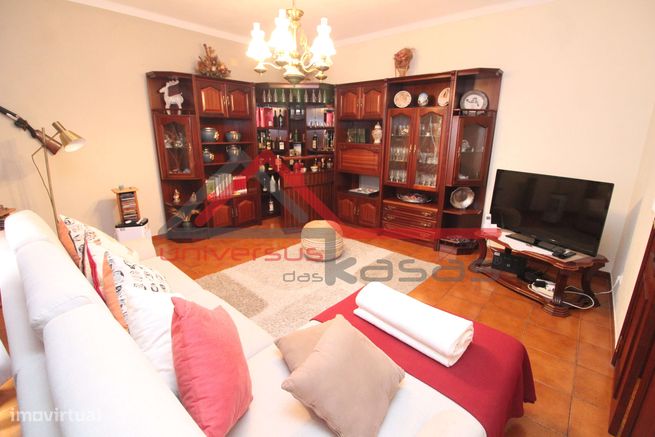 Moradia V5 em Vendas Novas-2